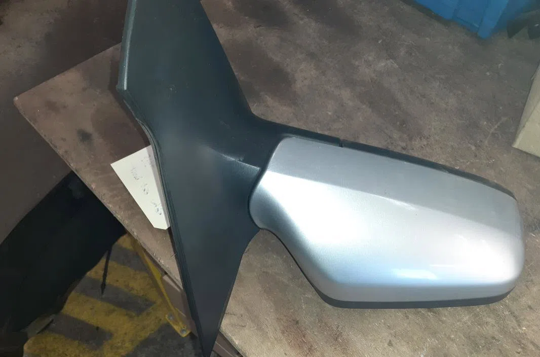 Retroviseur exterieur manuel droit OPEL ASTRA G COUPE occasion