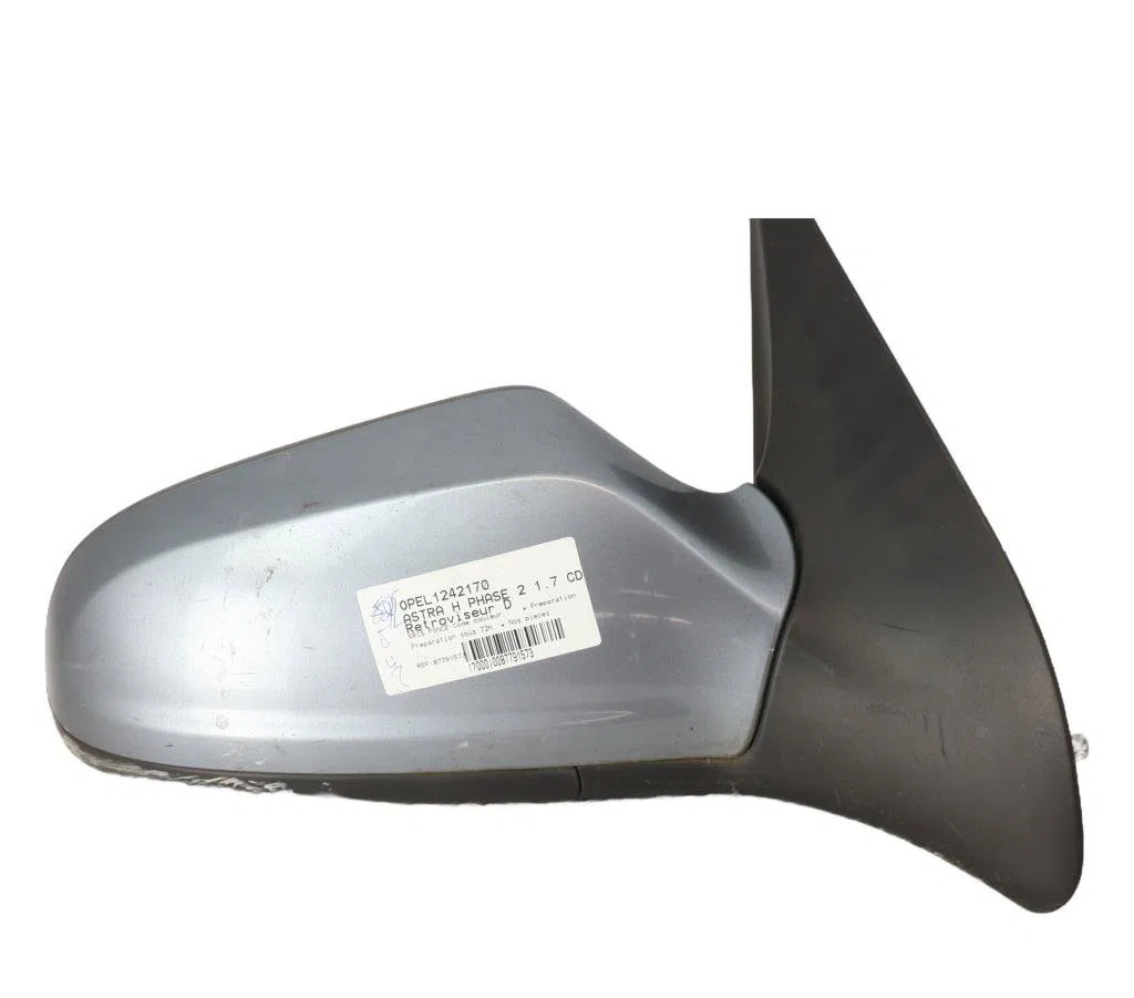 Retroviseur exterieur manuel droit Opel ASTRA H (A04) 1.7 cdti (l48) (2004-2010) 5 portes occasion