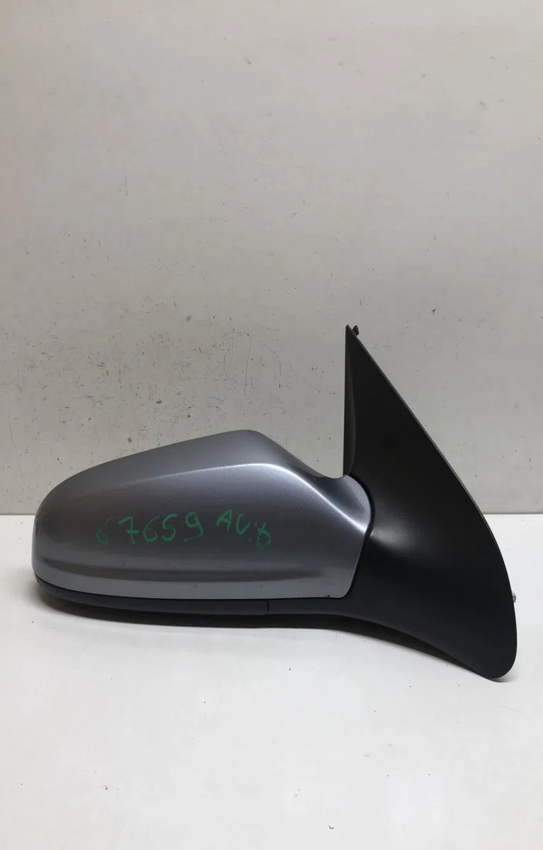 Retroviseur exterieur manuel droit Opel ASTRA H (A04) 1.9 cdti (l48) (2004-2010) occasion
