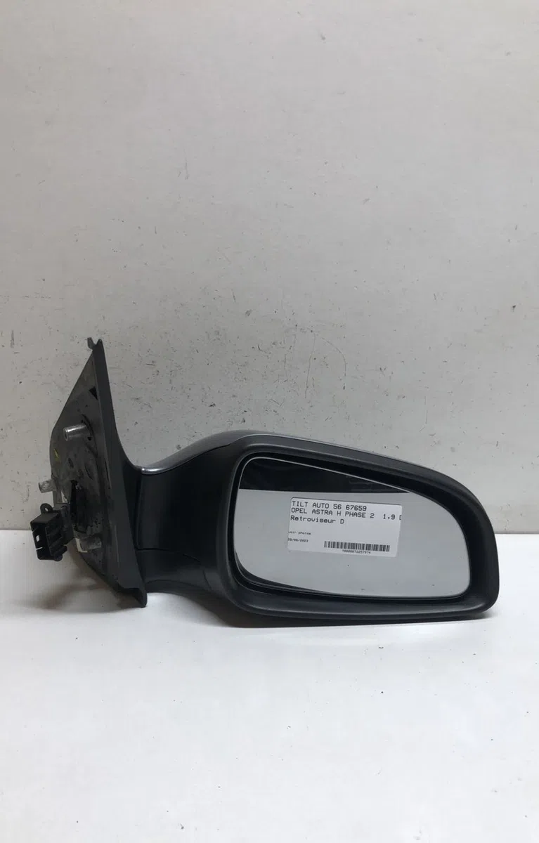 Retroviseur exterieur manuel droit Opel ASTRA H (A04) 1.9 cdti (l48) (2004-2010) occasion