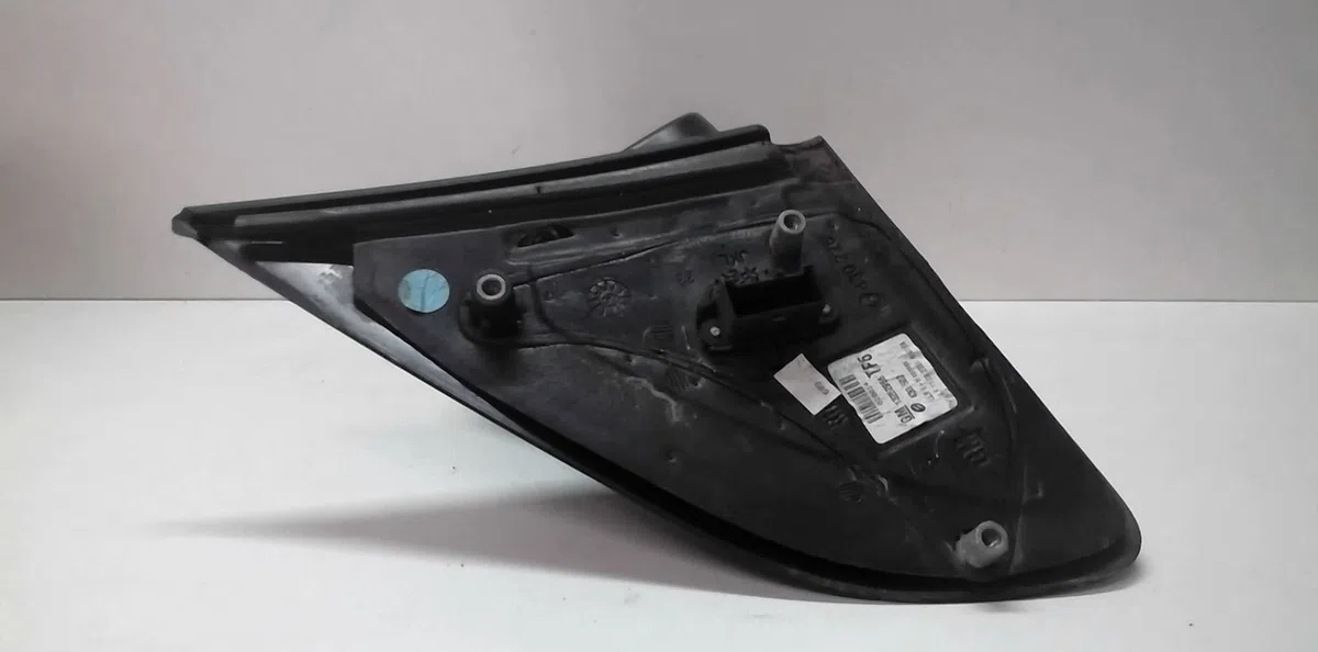 Retroviseur exterieur manuel droit Opel ASTRA H Break (A04) 1.3 cdti (l35) (2005-2010) 5 portes occasion
