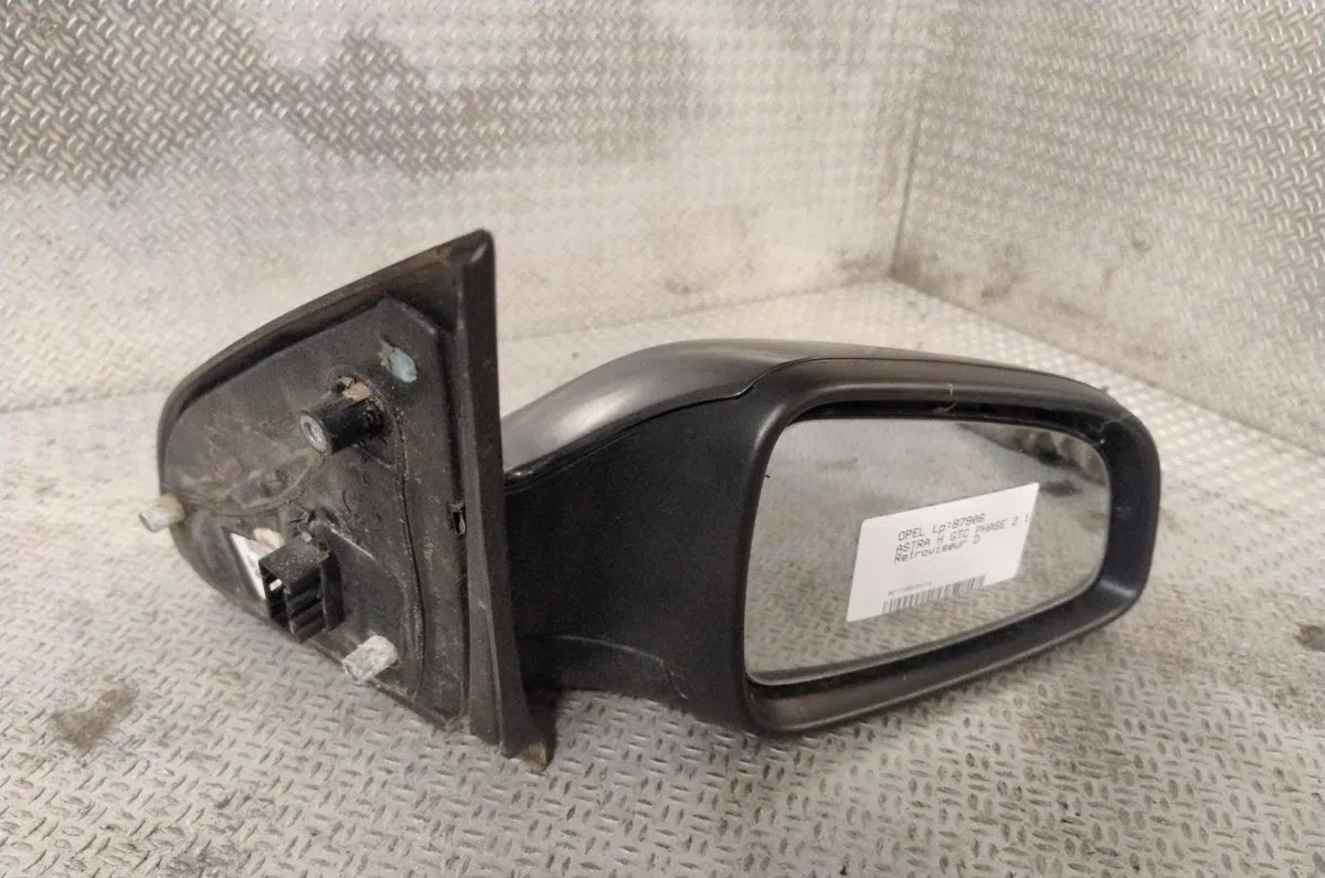 Retroviseur exterieur manuel droit Opel ASTRA H GTC (A04) 1.7 cdti (l08) (2005-2010) occasion