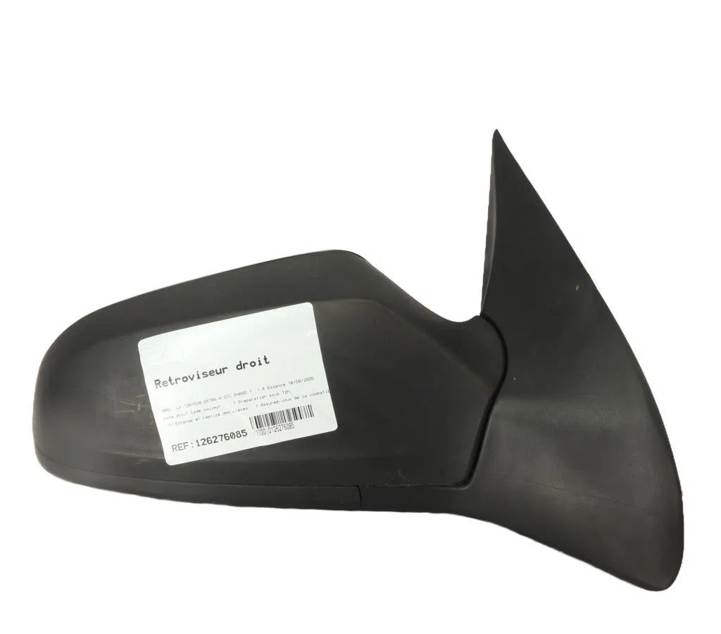 Retroviseur exterieur manuel droit Opel ASTRA H GTC (A04) 1.8 (l08) (2005-2010) occasion