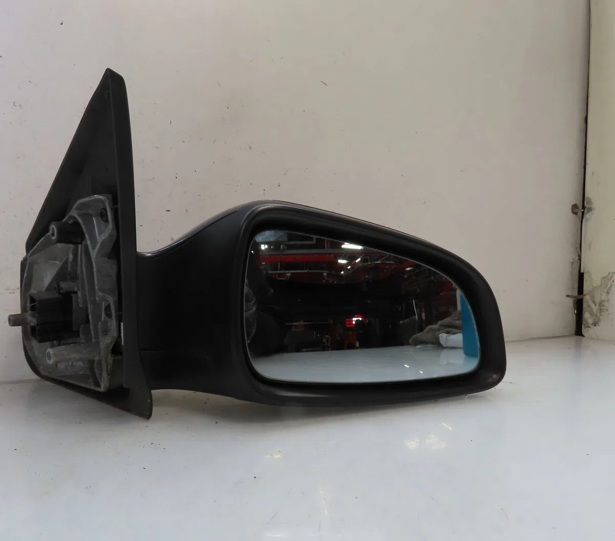 Retroviseur exterieur manuel droit Opel ASTRA H TwinTop (A04) 1.9 cdti (l67) (2005-2010) occasion