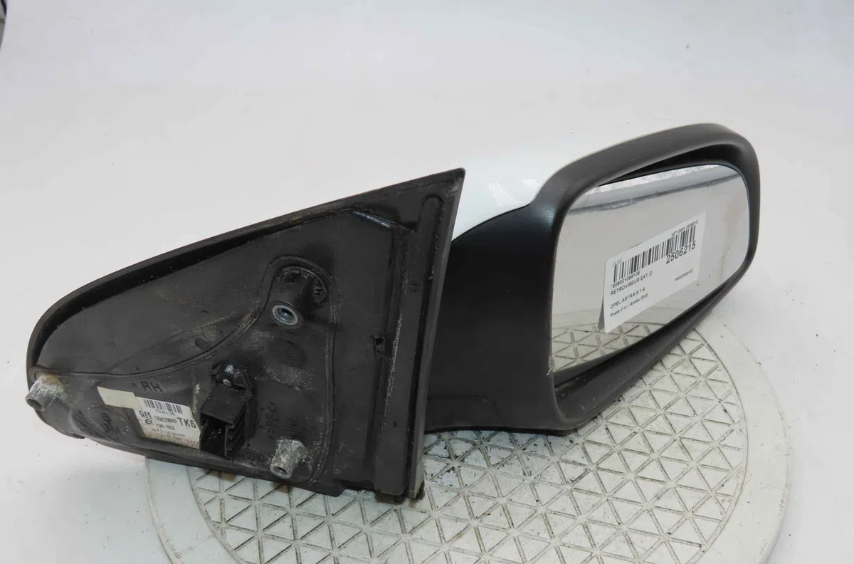 Retroviseur exterieur manuel droit OPEL ASTRA III occasion