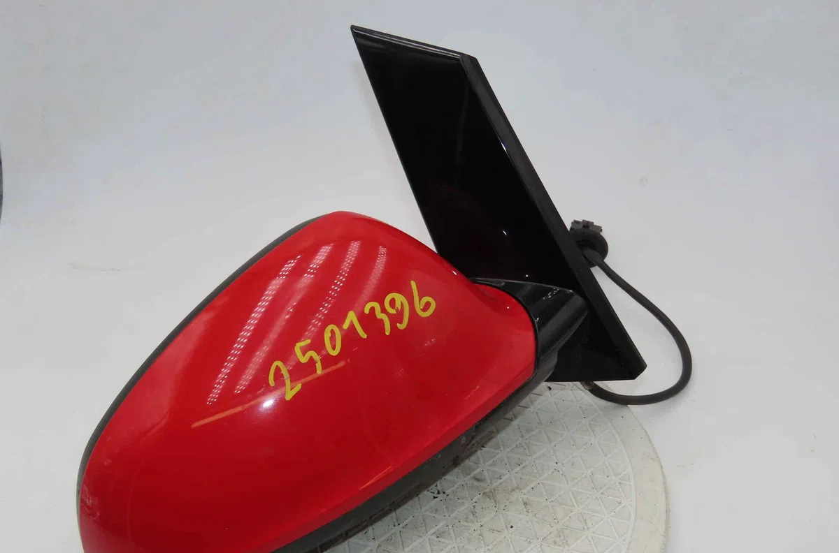 Retroviseur exterieur manuel droit OPEL ASTRA IV occasion