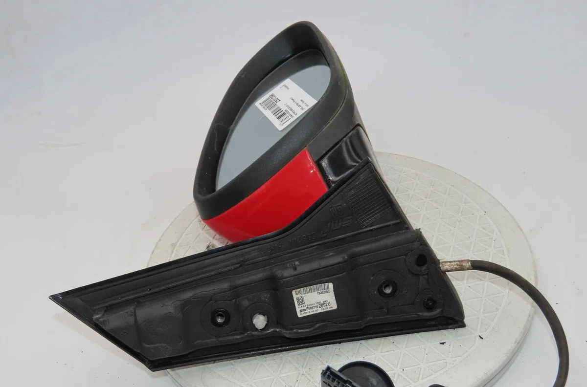 Retroviseur exterieur manuel droit OPEL ASTRA IV occasion