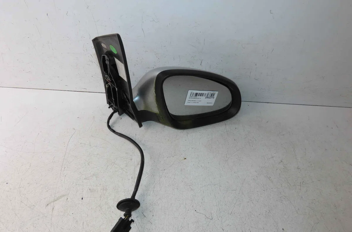 Retroviseur exterieur manuel droit OPEL ASTRA IV occasion