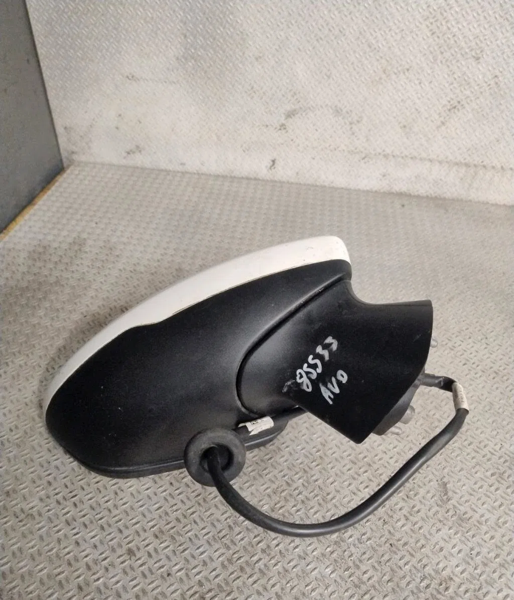 Retroviseur exterieur manuel droit Opel ASTRA K (B16) 1.6 cdti (68) (2015) occasion