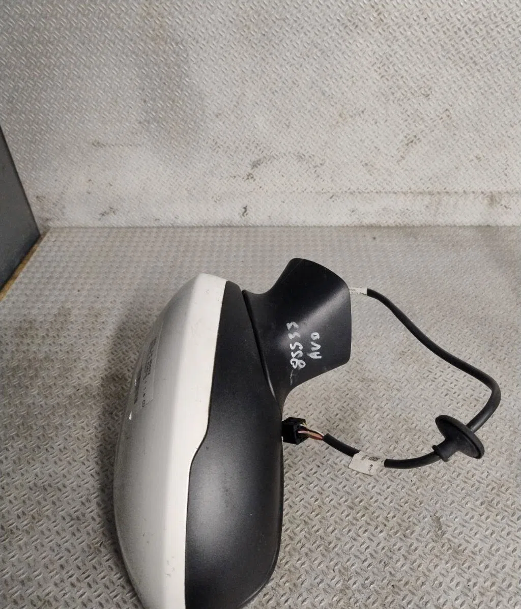 Retroviseur exterieur manuel droit Opel ASTRA K (B16) 1.6 cdti (68) (2015) occasion