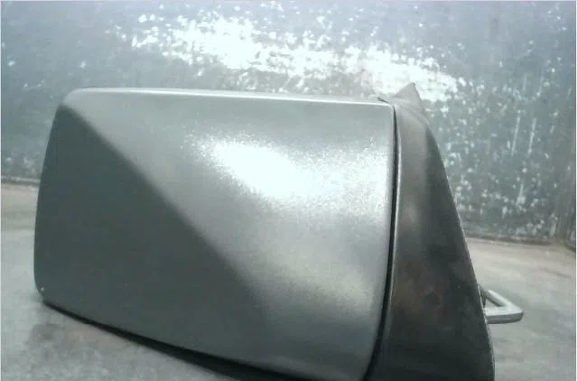 Retroviseur exterieur manuel droit OPEL CORSA 1992 occasion