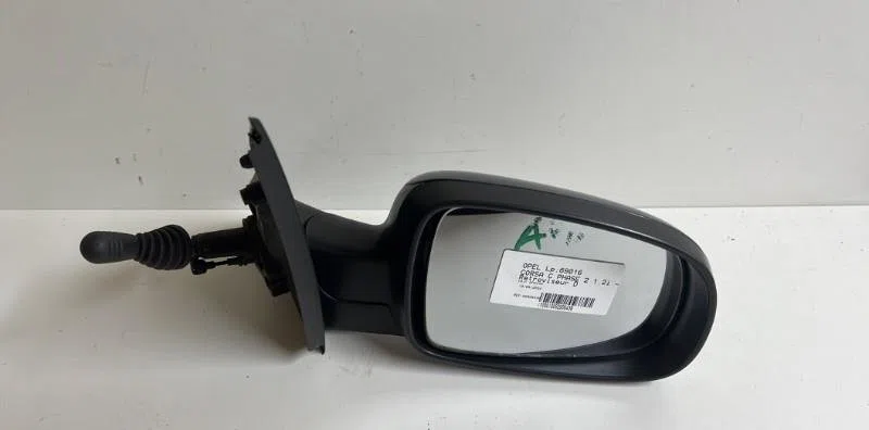 Retroviseur exterieur manuel droit Opel CORSA C (X01) 1.2 (f08, f68) (2000-2009) occasion