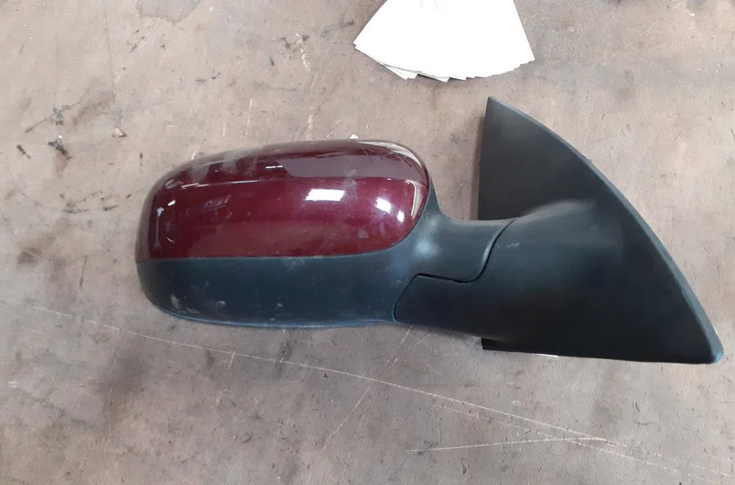 Retroviseur exterieur manuel droit Opel CORSA C (X01) 1.3 cdti (f08, f68) (2003-2009) occasion