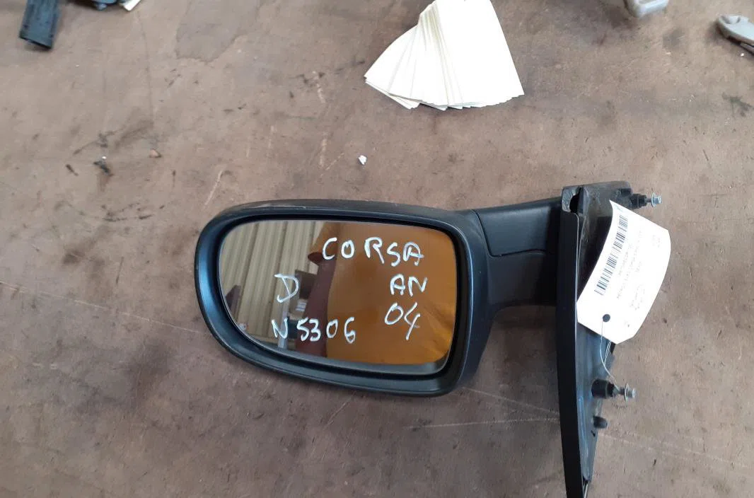 Retroviseur exterieur manuel droit Opel CORSA C (X01) 1.3 cdti (f08, f68) (2003-2009) occasion