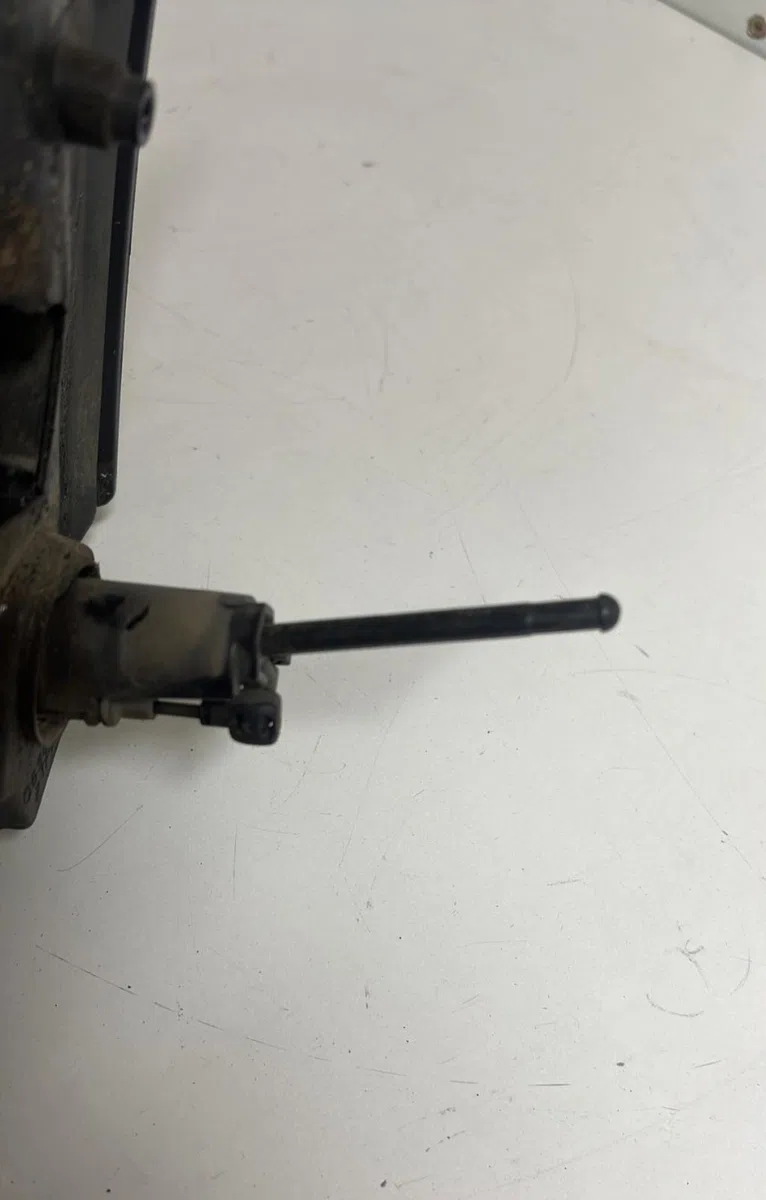 Retroviseur exterieur manuel droit Opel CORSA C (X01) 1.7 di (f08, f68) (2000-2009) occasion