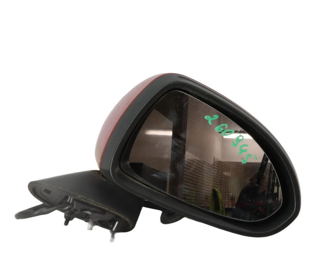 Retroviseur exterieur manuel droit Opel CORSA D (S07) 1.4 (l08, l68) (2006-2014) 3 portes occasion