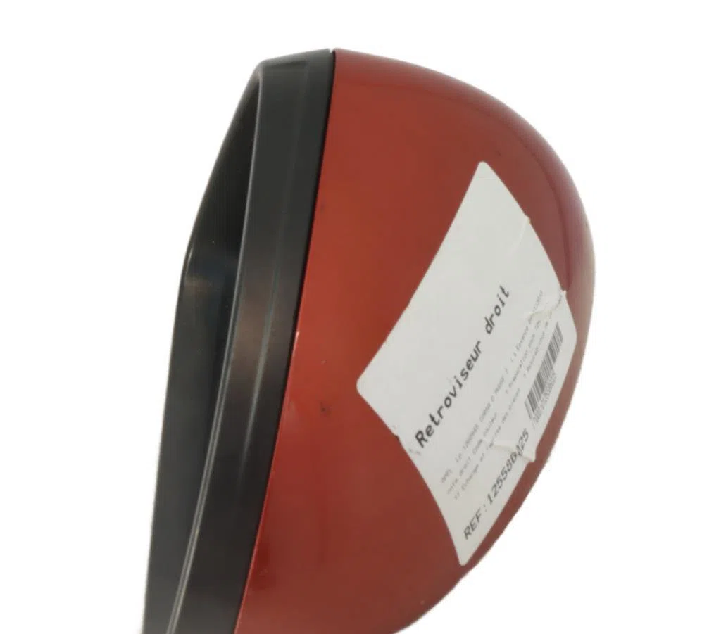 Retroviseur exterieur manuel droit Opel CORSA D (S07) 1.4 (l08, l68) (2006-2014) 3 portes occasion