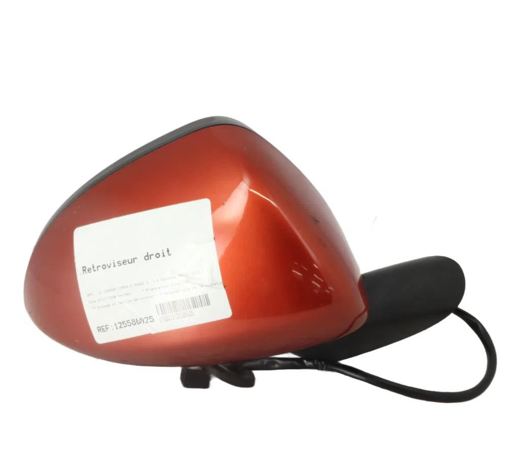 Retroviseur exterieur manuel droit Opel CORSA D (S07) 1.4 (l08, l68) (2006-2014) 3 portes occasion