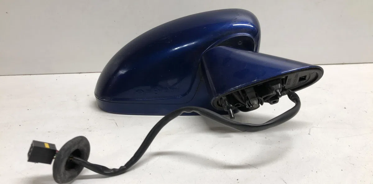 Retroviseur exterieur manuel droit Opel CORSA D (S07) 1.4 (l08, l68) (2006-2014) occasion