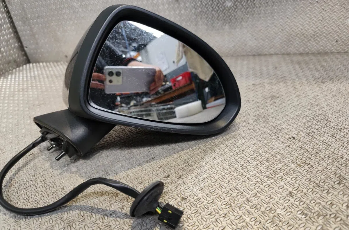 Retroviseur exterieur manuel droit OPEL CORSA E  CORSA E occasion