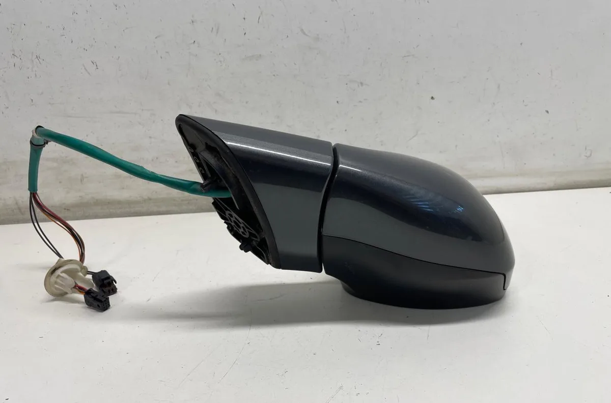 Retroviseur exterieur manuel droit Opel CORSA E (X15) 1.4 (08, 68) (2014) occasion