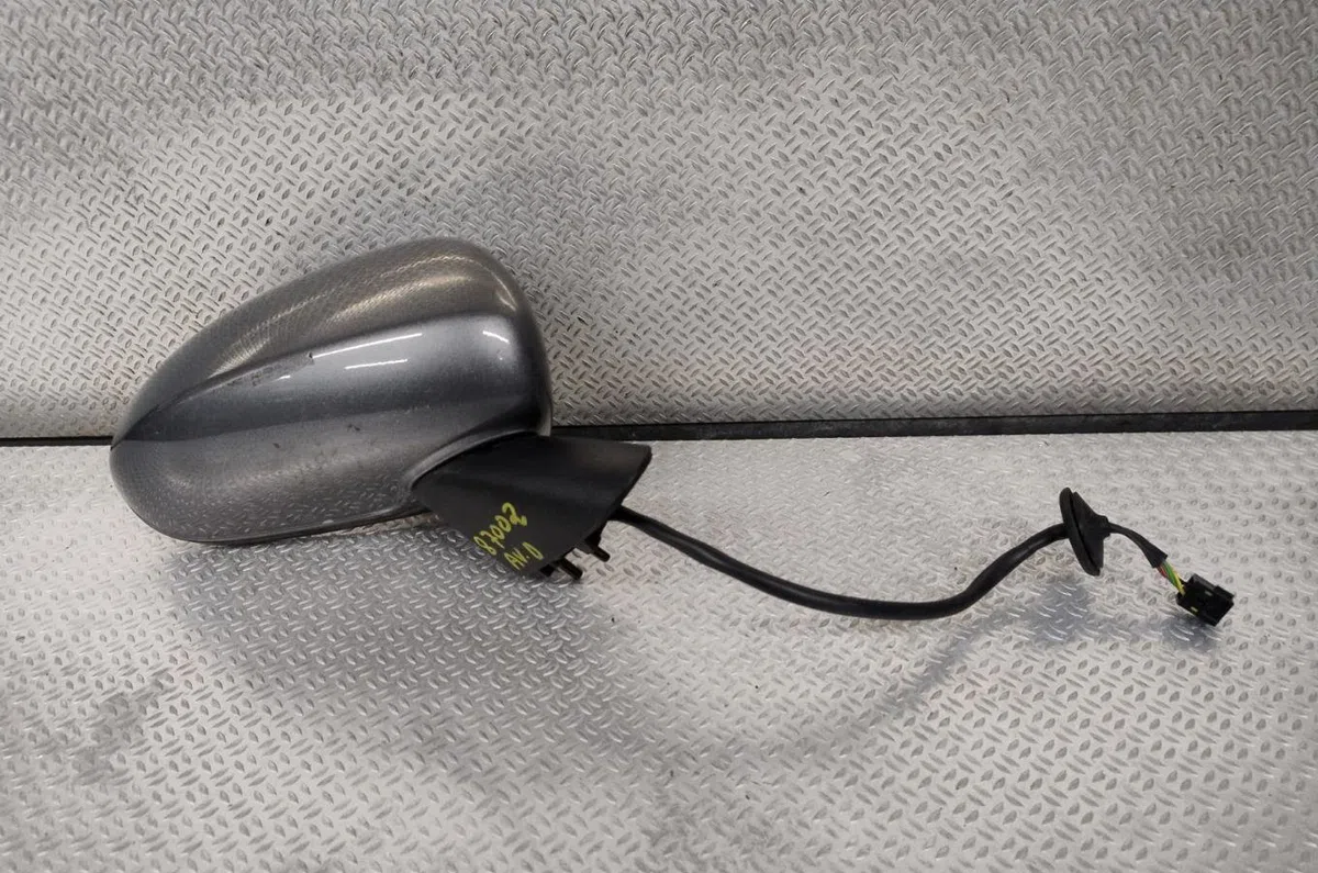 Retroviseur exterieur manuel droit Opel CORSA E (X15) 1.4 (08, 68) (2014) occasion