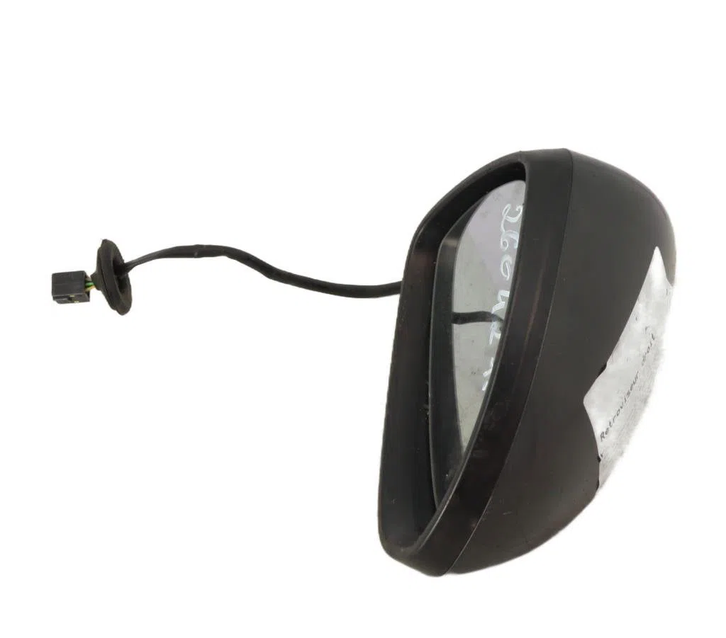 Retroviseur exterieur manuel droit Opel CORSA E (X15) 1.4 turbo (08, 68) (2014-2019) occasion