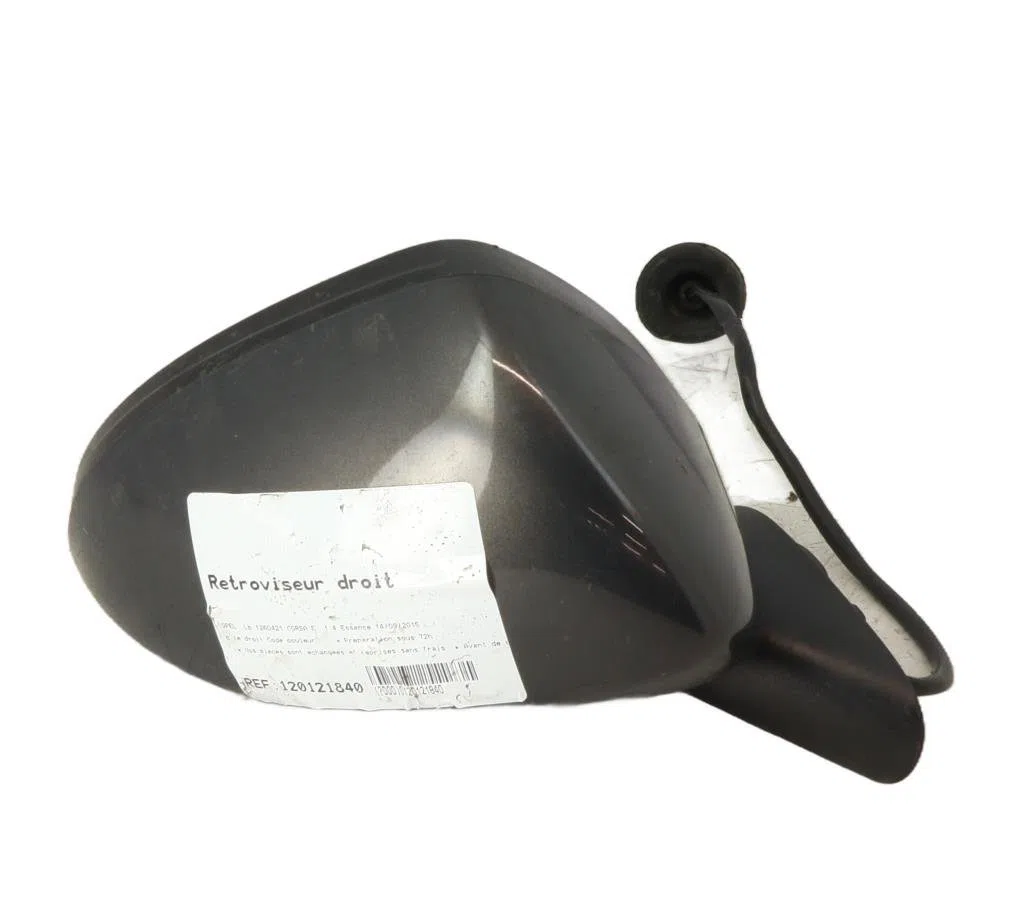 Retroviseur exterieur manuel droit Opel CORSA E (X15) 1.4 turbo (08, 68) (2014-2019) occasion