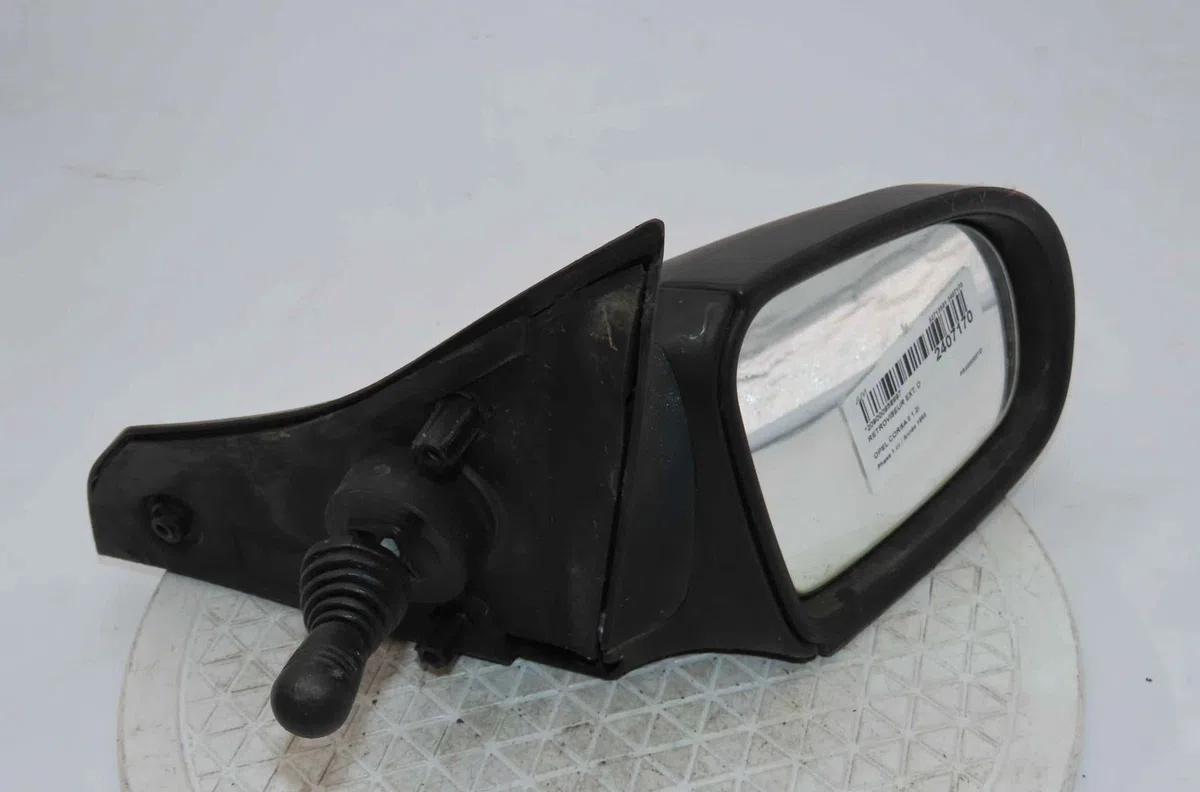 Retroviseur exterieur manuel droit OPEL CORSA II occasion
