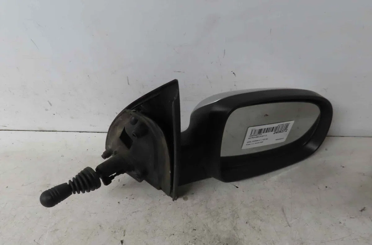 Retroviseur exterieur manuel droit OPEL CORSA III occasion