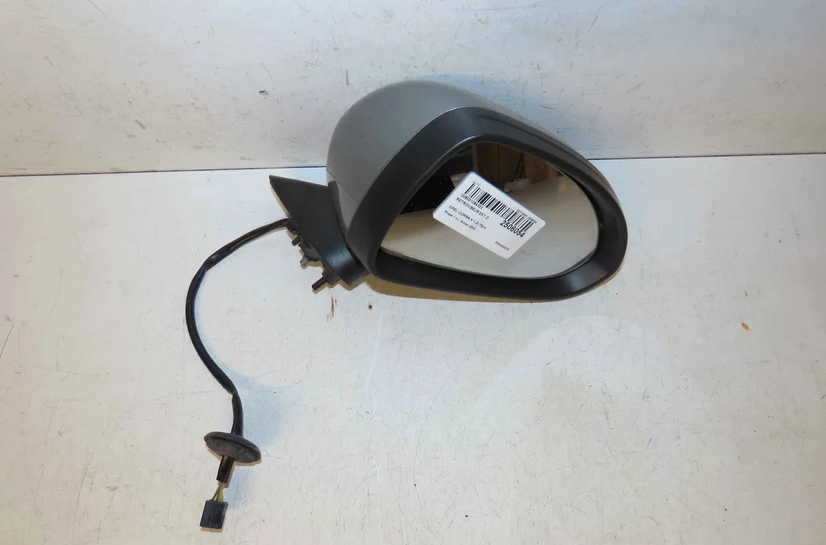 Retroviseur exterieur manuel droit OPEL CORSA IV occasion