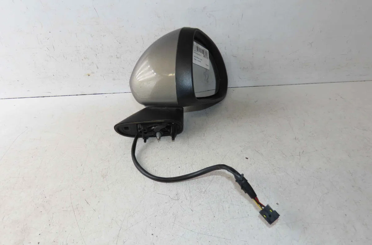 Retroviseur exterieur manuel droit OPEL CORSA IV occasion