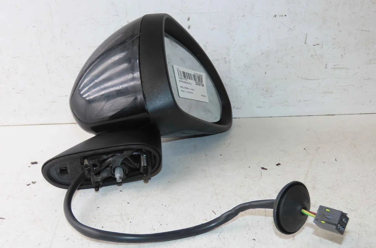 Retroviseur exterieur manuel droit OPEL CORSA V occasion