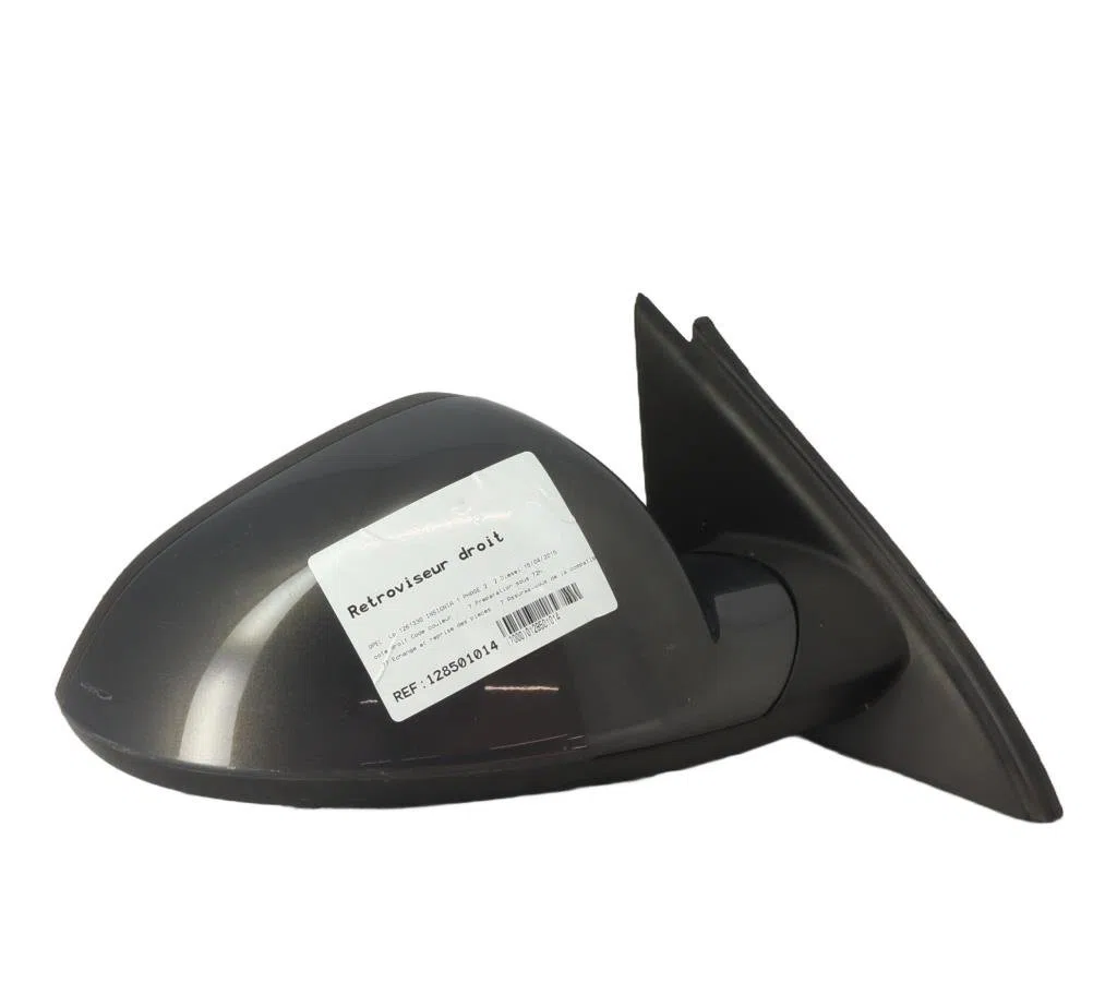 Retroviseur exterieur manuel droit OPEL INSIGNIA 1 PHASE 2 occasion