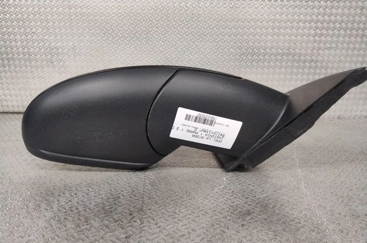 Retroviseur exterieur manuel droit Opel INSIGNIA A (G09) 2.0 cdti (68) (2008-2017) occasion