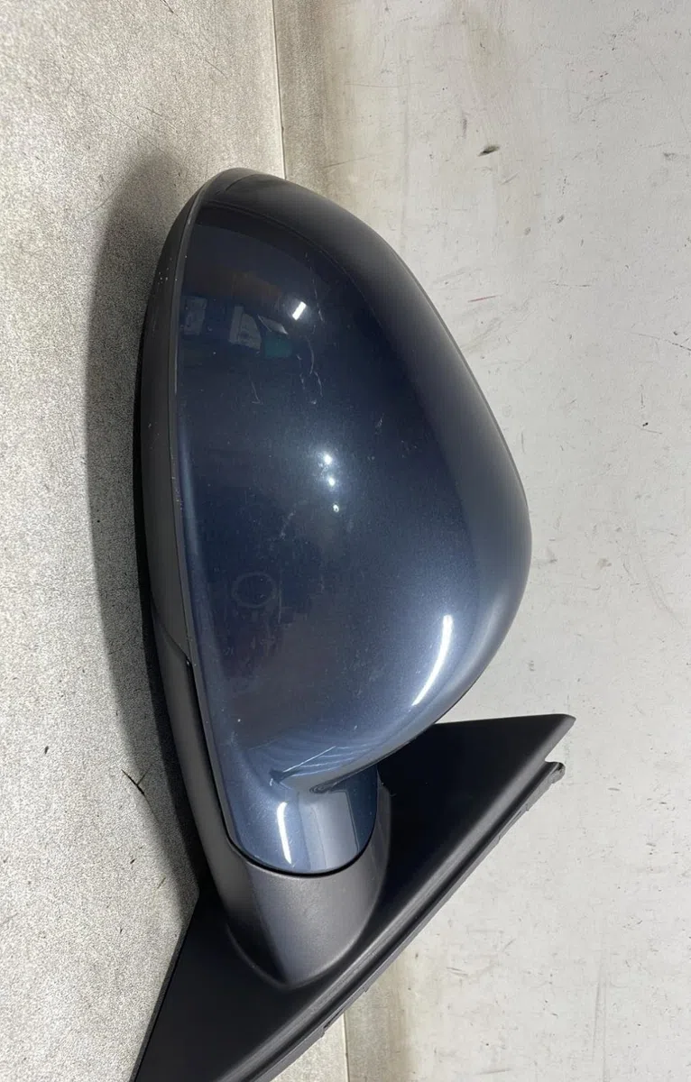 Retroviseur exterieur manuel droit Opel INSIGNIA A Sports Tourer (G09) 2.0 cdti (35) (2008-2015) occasion