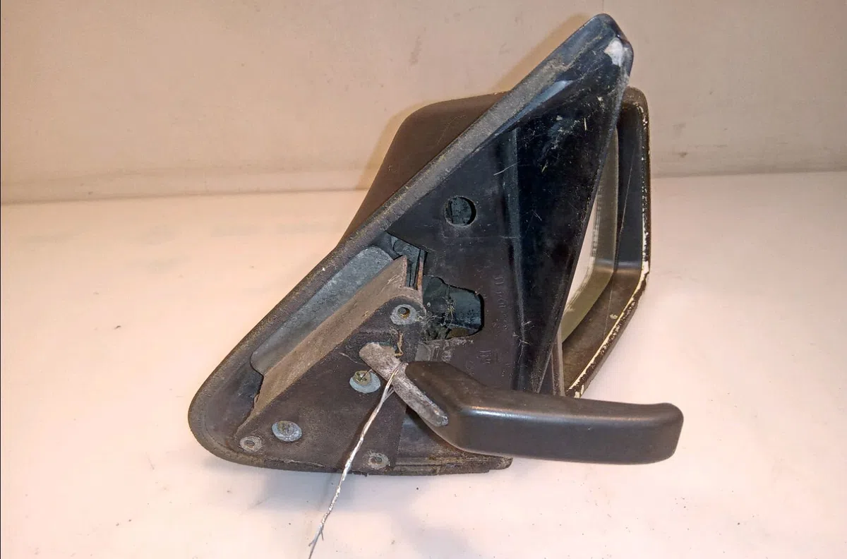 Retroviseur exterieur manuel droit Opel KADETT E 3-5 portes (T85) 1.6 s (c08, c48, d08, d48) (1986-1991) occasion