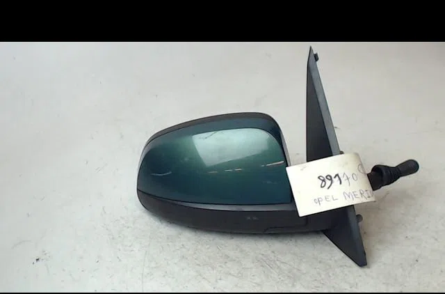 Retroviseur exterieur manuel droit OPEL MERIVA 2003 occasion