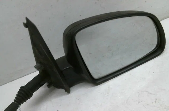 Retroviseur exterieur manuel droit Opel MERIVA A Monospace (X03) 1.4 16v twinport lpg (e75) (2004-2010) occasion