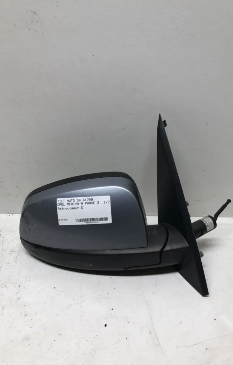 Retroviseur exterieur manuel droit Opel MERIVA A Monospace (X03) 1.7 cdti (e75) (2003-2010) occasion