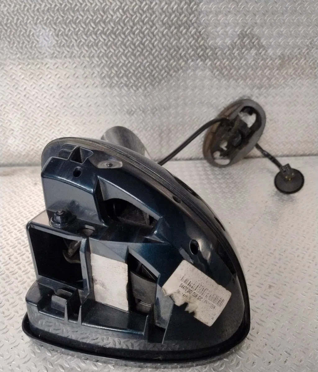 Retroviseur exterieur manuel droit OPEL MERIVA B  0 occasion