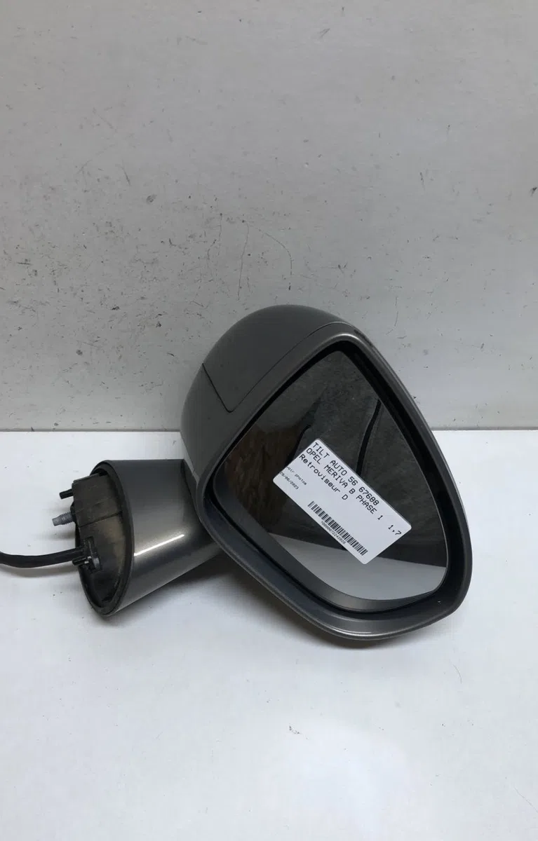 Retroviseur exterieur manuel droit Opel MERIVA B Monospace (S10) 1.7 cdti (75) (2010-2017) occasion