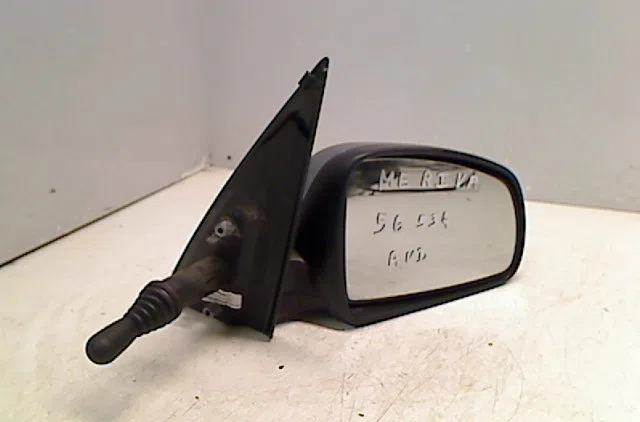 Retroviseur exterieur manuel droit OPEL MERIVA I  1.3 CDTI 70ch occasion