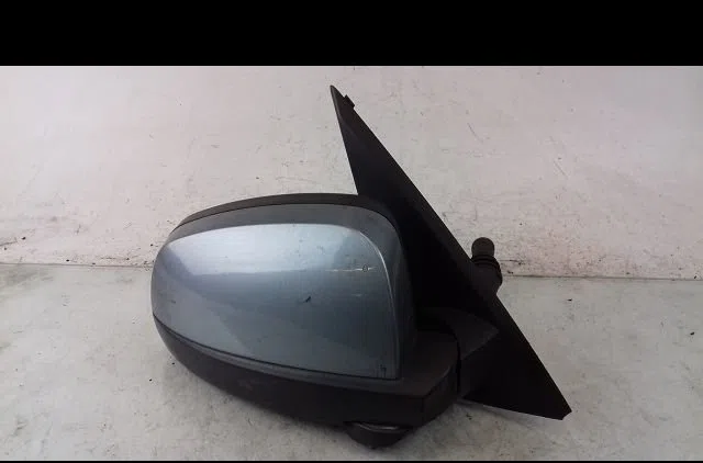 Retroviseur exterieur manuel droit OPEL MERIVA occasion