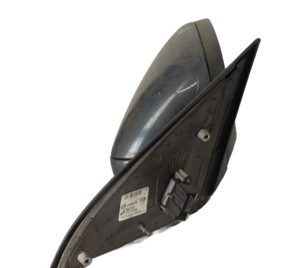 Retroviseur exterieur manuel droit Opel SIGNUM 3-5 portes (Z03) 1.9 cdti (f48) (2004-2008) 5 portes occasion