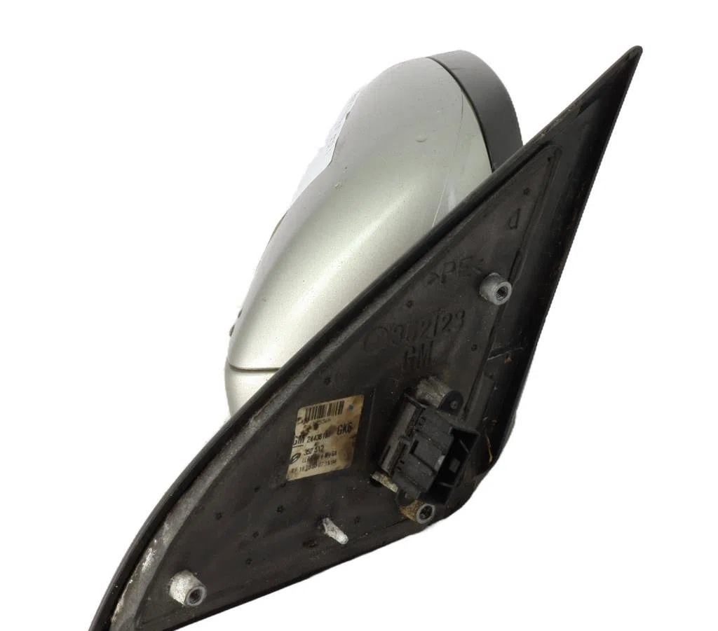 Retroviseur exterieur manuel droit Opel SIGNUM 3-5 portes (Z03) 2.0 turbo (f48) (2003-2008) occasion