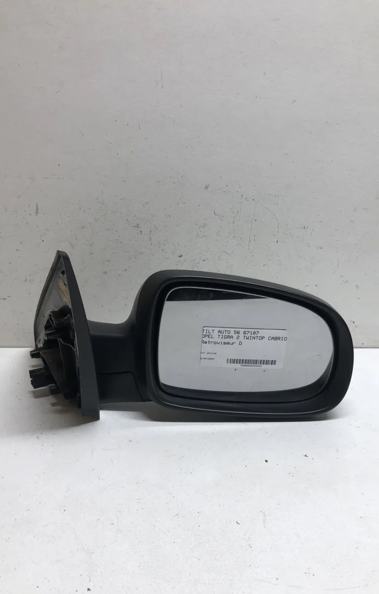 Retroviseur exterieur manuel droit Opel TIGRA TwinTop (X04) 1.4 (r97) (2004-2010) occasion