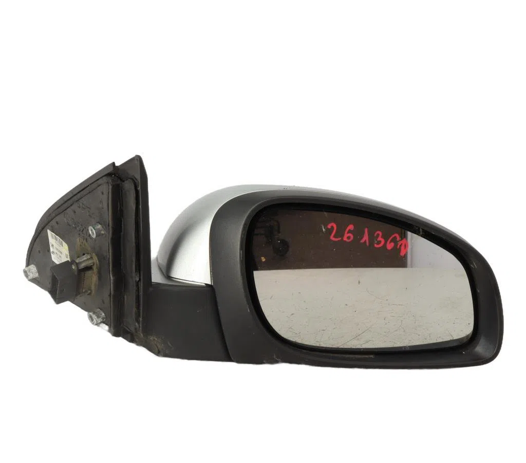 Retroviseur exterieur manuel droit Opel VECTRA C (Z02) 2.2 16v (f69) (2002-2008) occasion