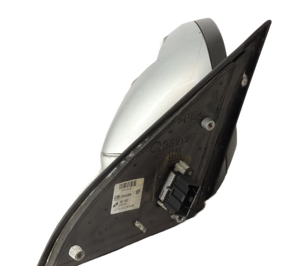 Retroviseur exterieur manuel droit Opel VECTRA C (Z02) 2.2 16v (f69) (2002-2008) occasion