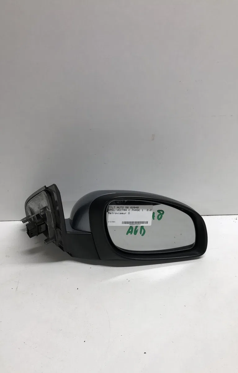 Retroviseur exterieur manuel droit Opel VECTRA C (Z02) 2.2 dti 16v (f69) (2002-2004) occasion